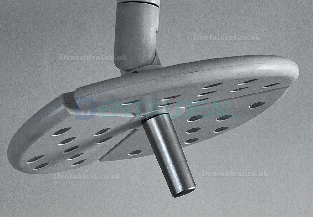 KWS KD-2018L-1 70W Mobile Stand Dental Surgical Lights Shadowless LED Exam Lamp